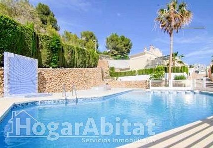Rækkehus i Calpe, Alicante, Calpe - € 435.000 | Ref: HAOM03710COM435.V-B/3716 - foto 1