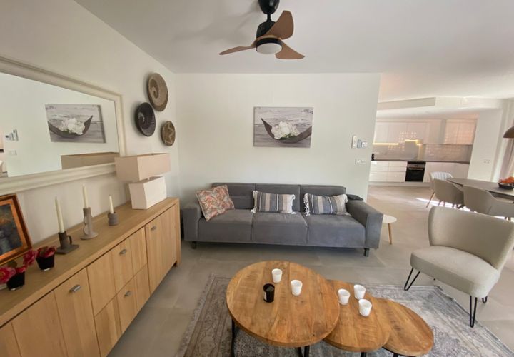 Lejlighed i Albir, Alicante, Albir - € 530.000 | Ref: 5091 C - foto 1