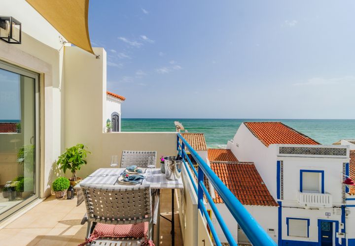Lejlighed i Salema, Faro, Salema - € 495.000 | Ref: BPA3420 - foto 1