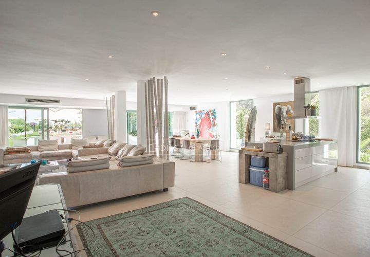 Villa i Ibiza, Ibiza, Ibiza - € 6.250.000 | Ref: IBZ19828 - foto 1