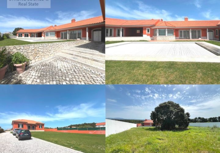 Villa i Lourinha, Lisbon, Lourinha - € 900.000 | Ref: MOR_1385 - foto 1