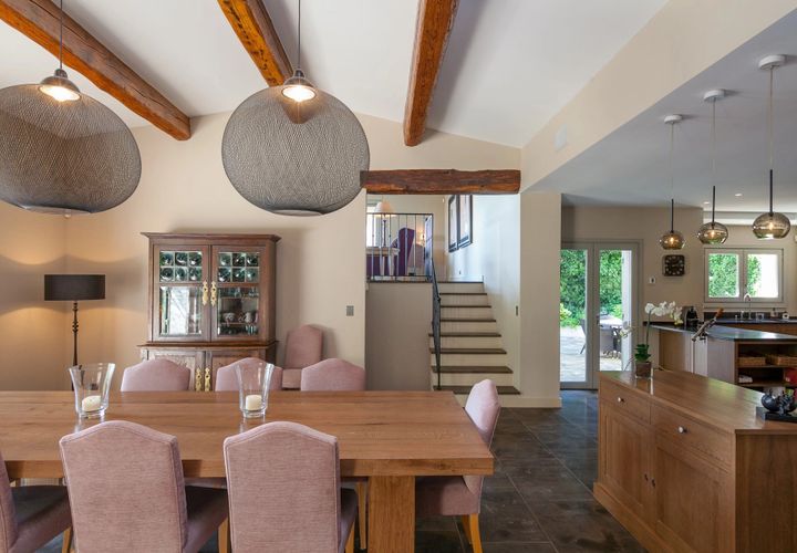 Villa a Mougins, Alpes-Maritimes, Mougins - € 3.700.000 | Ref: HH-13297303 - foto 1
