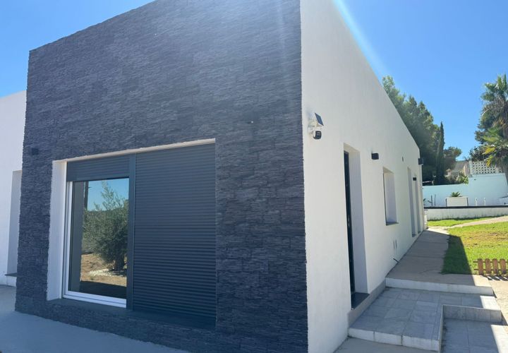 Villa i Turis, Valencia, Turis - € 285.000 | Ref: 8135 - foto 1