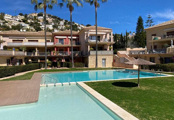 Lejlighed i Benissa, Alicante, Benissa - € 370.000 | Ref: DG-66531 - foto 1