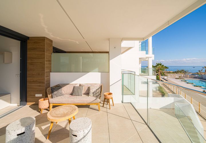 Lejlighed i Denia, Alicante, Denia - € 379.000 | Ref: DG6470/4038 - foto 1