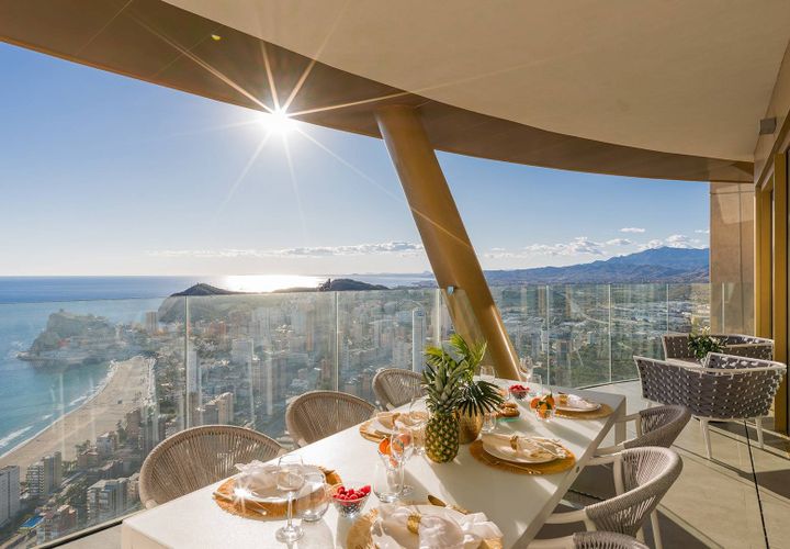Apartament: Benidorm, Alicante, Benidorm – 895 000 € | Ref: DG6509/4038 – zdjęcie 1