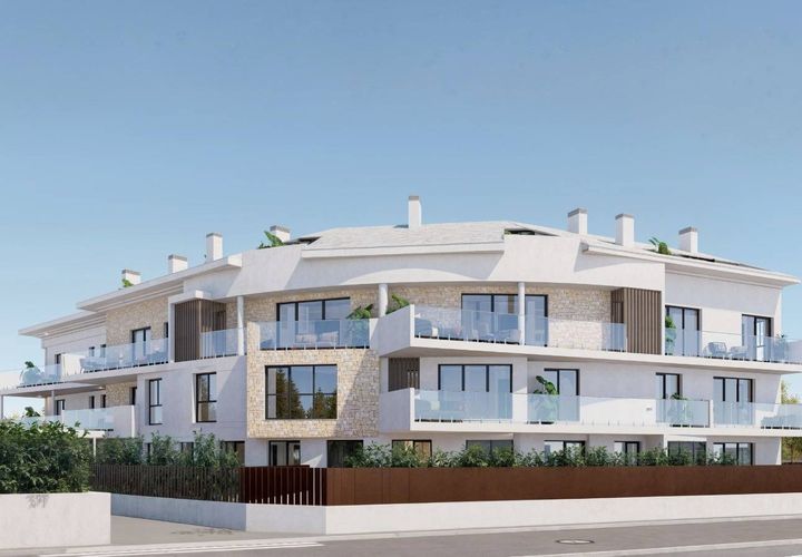 Lejlighed i Javea, Alicante, Javea - € 515.000 | Ref: DG6217/4038 - foto 1