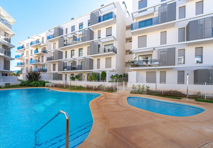 Penthouse i Denia, Alicante, Denia - € 430.000 | Ref: PG6230B/4038 - foto 1