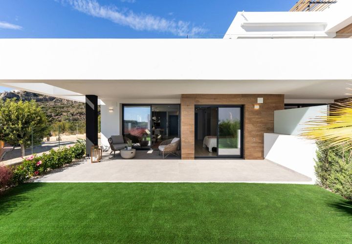 Appartement in Benitachell, Alicante, Benitachell - € 412.000 | Ref: DG6539/4038 - foto 1
