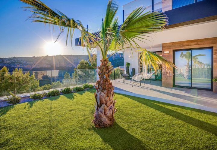 Appartement in Benitachell, Alicante, Benitachell - € 397.000 | Ref: DG6540/4038 - foto 1