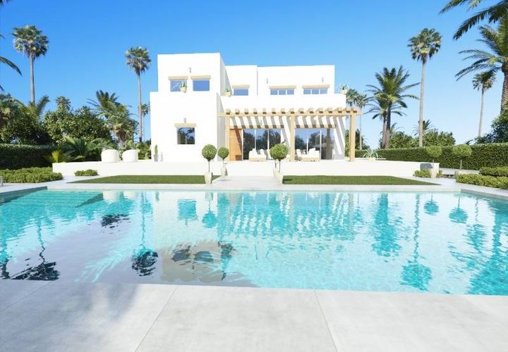 Villa a Alcalali, Alicante, Alcalali - € 945.000 | Ref: PG6560/4038 - foto 1