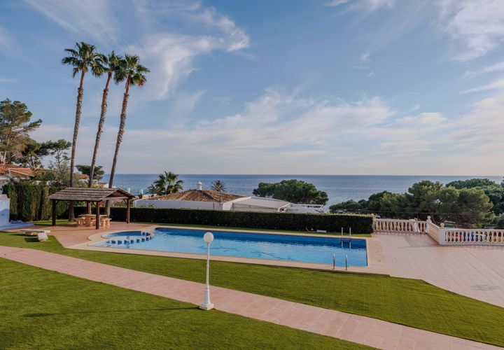 Dúplex a Moraira, Alicante, Moraira - € 741.000 | Ref: NC5217/4038 - foto 1