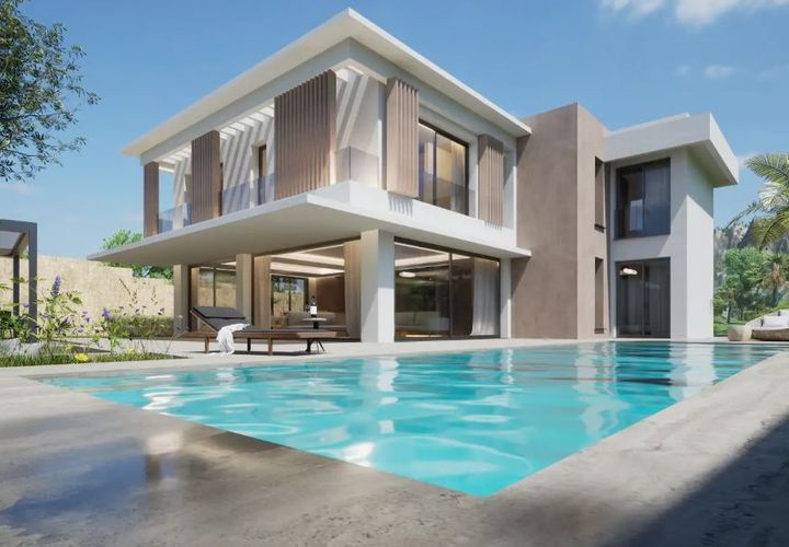 Villa i Moraira, Alicante, Moraira - € 1.575.000 | Ref: 7300 - foto 1