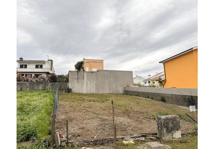 Tomt i Grijo, Porto, Grijo - € 65 000 | Ref: Ter_25.MI.001 - foto 1