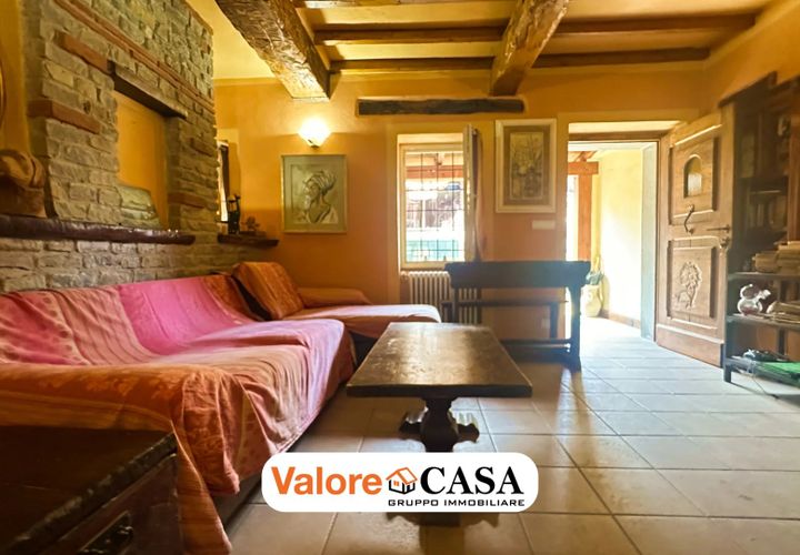 Villa a Castelnuovo Bormida, Alessandria, Castelnuovo Bormida - € 89.000 | Ref: 85797571 - foto 1