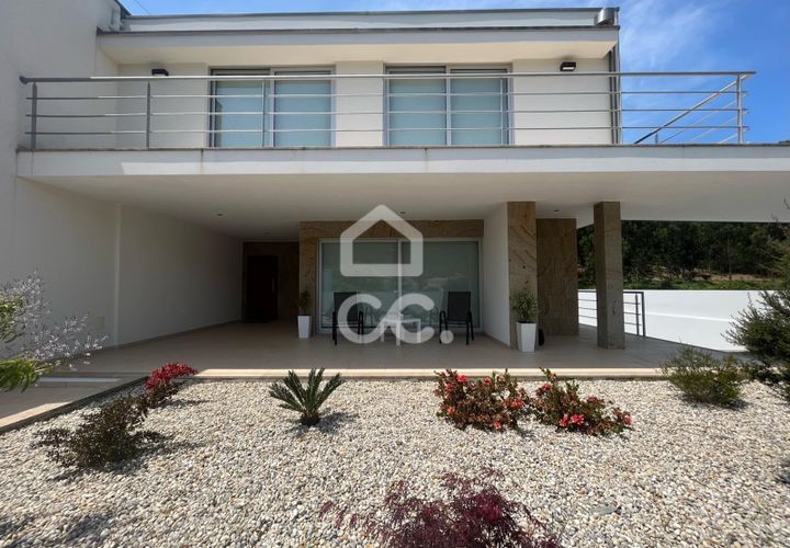 Villa i Viana do Castelo, Viana do Castelo, Viana do Castelo - € 565.000 | Ref: 401/M/00073 - foto 1