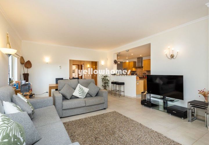 Lejlighed i Carvoeiro, Faro, Carvoeiro - € 425.000 | Ref: VP-2296L - foto 1