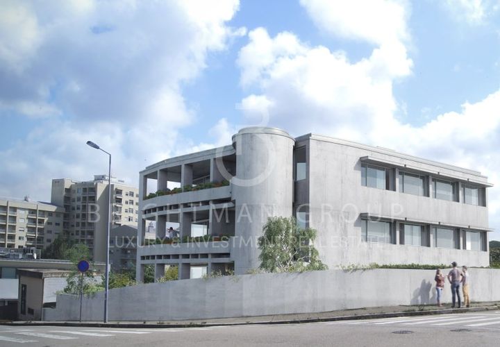 Lejlighed i Porto, Porto, Porto - € 850.000 | Ref: EMP_327.F.FC.PT - foto 1