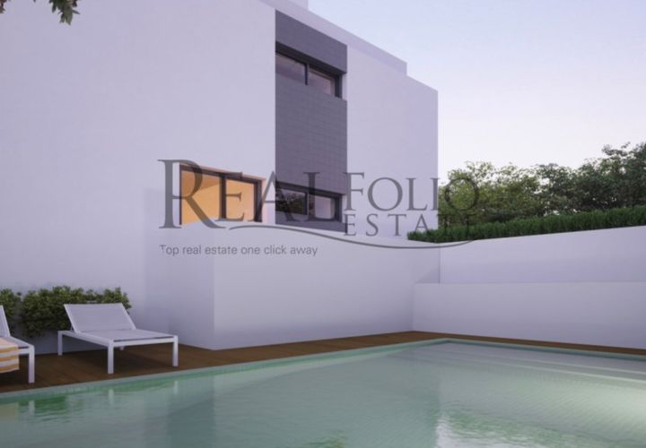Lejlighed i Cascais, Lisbon, Cascais - € 1.275.000 | Ref: 1335_JNC_T3 - foto 1