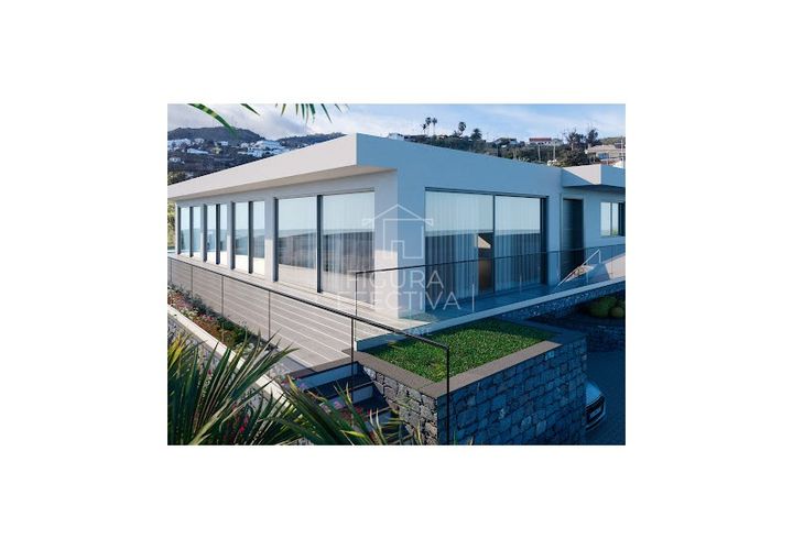 Bungalow i Caniço, Madeira, Caniço - € 890.000 | Ref: CAS_209 - foto 1