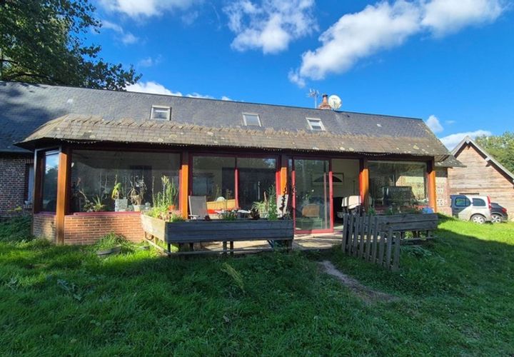 Villa i Forges-les-Eaux, Seine-Maritime, Forges-les-Eaux - € 392.000 | Ref: 340937938156 - foto 1
