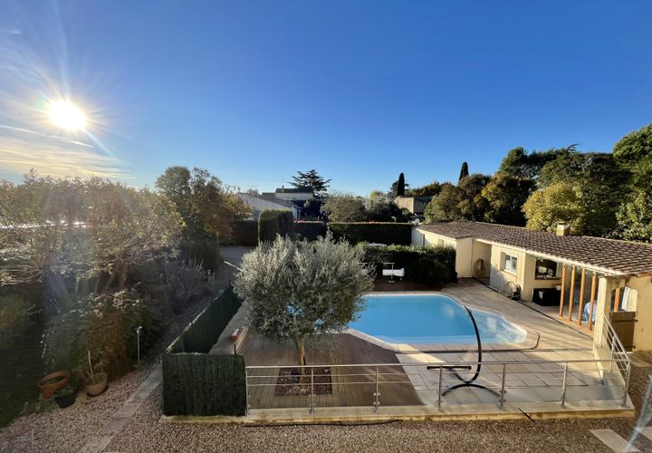 Villa i Aubord, Gard, Aubord - € 469.000 | Ref: GD19 - foto 1
