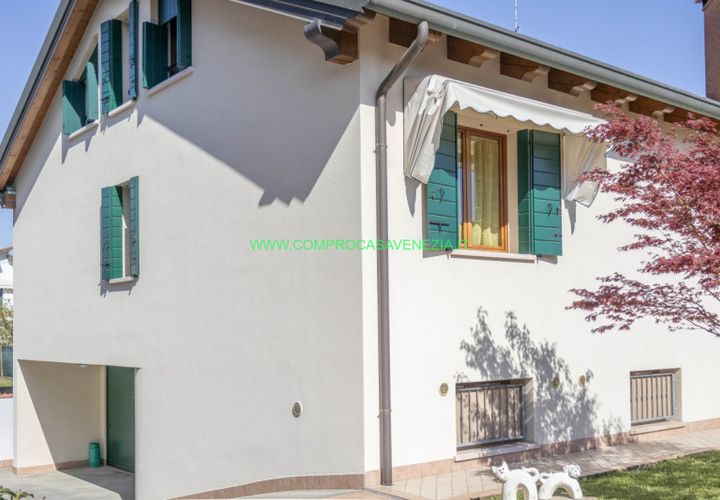Villa i Venice, Venice, Venice - € 410.000 | Ref: RC520T - foto 1