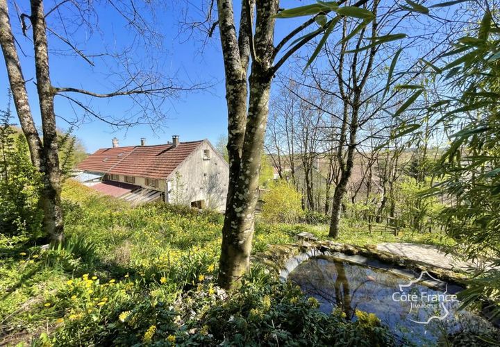 Villa i Merry-Sec, Yonne, Merry-Sec - € 108.500 | Ref: 119_MERRY2 - foto 1