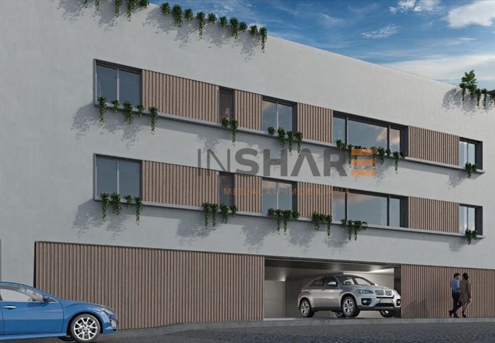 Apartament a Amares, Braga, Amares - € 215.000 | Ref: 1475 - foto 1