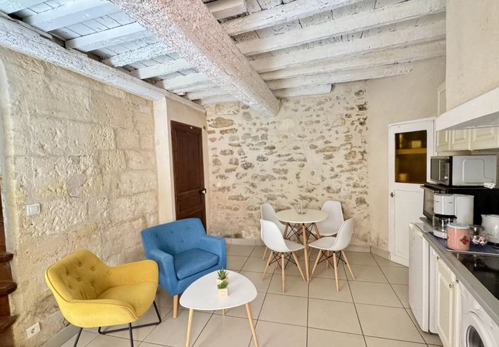 Villa in Arles, Bouches-du-Rhone, Arles - € 139.000 | Ref: 878 - foto 1