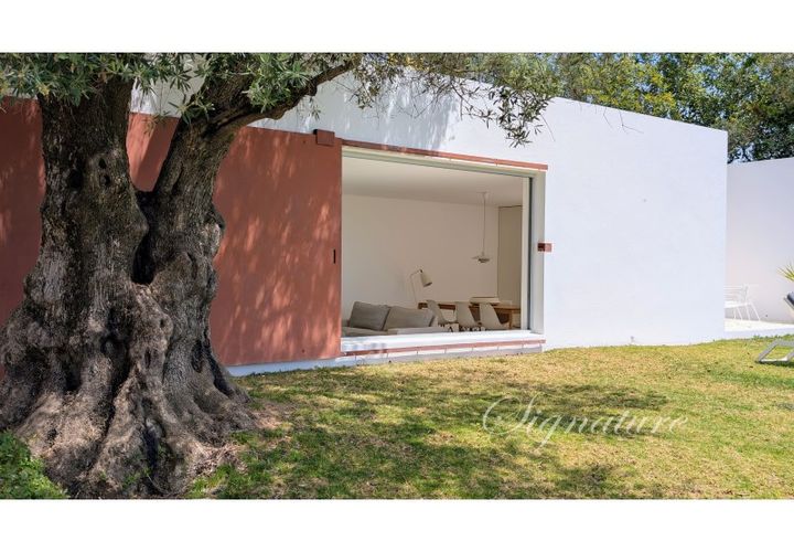 Villa i Santa Barbara de Nexe, Faro, Santa Barbara de Nexe - € 1.499.000 | Ref: SP-1697 - foto 1