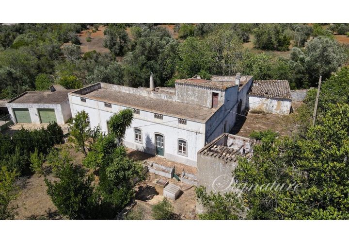 Farm i Santa Barbara de Nexe, Faro, Santa Barbara de Nexe - € 640.000 | Ref: SQ-1879 - foto 1