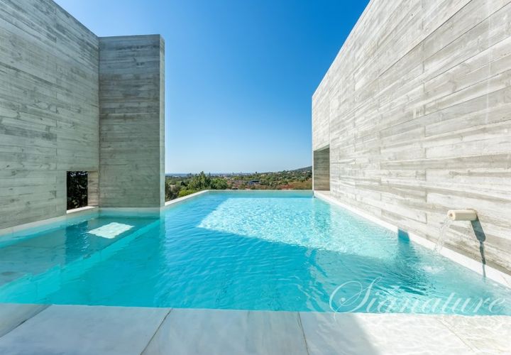 Villa i Santa Barbara de Nexe, Faro, Santa Barbara de Nexe - € 3.600.000 | Ref: SP-2025 - foto 1