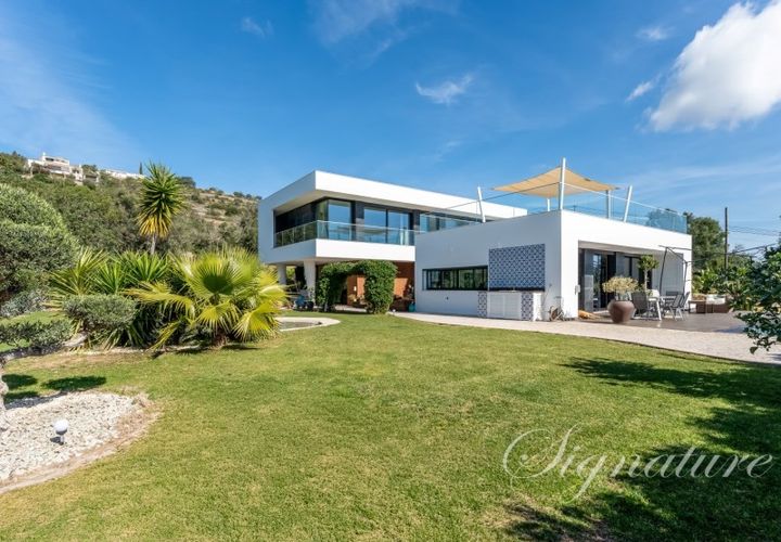 Villa i Santa Barbara de Nexe, Faro, Santa Barbara de Nexe - € 2.250.000 | Ref: SV-2031 - foto 1