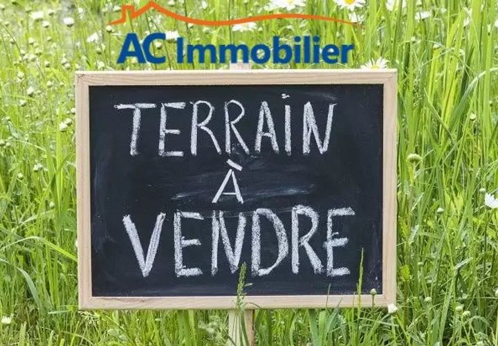 Terra a Coulommiers, Seine-et-Marne, Coulommiers - € 50.000 | Ref: 2110 - foto 1