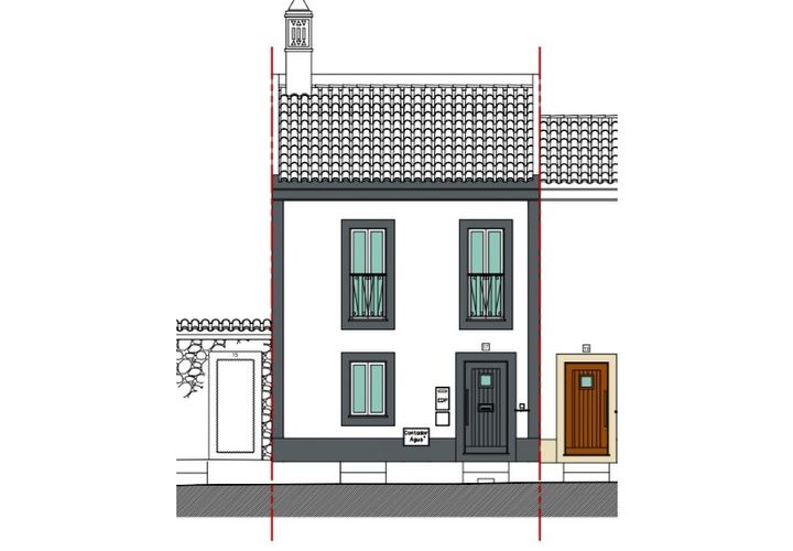 Rækkehus i Faro, Faro, Faro - € 120.000 | Ref: 381250029 - foto 1