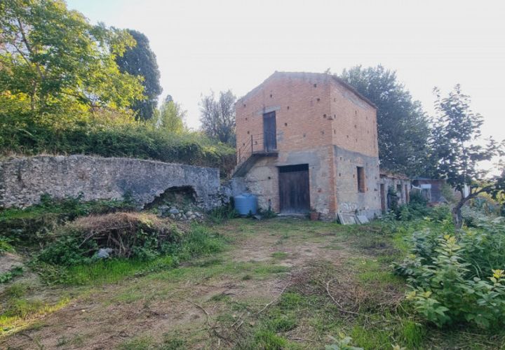 Villa i Pace del Mela, Messina, Pace del Mela - € 70.000 | Ref: CIF027 - foto 1