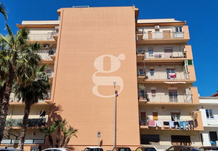 Leilighet i Milazzo, Messina, Milazzo - € 156 000 | Ref: AP003 - foto 1