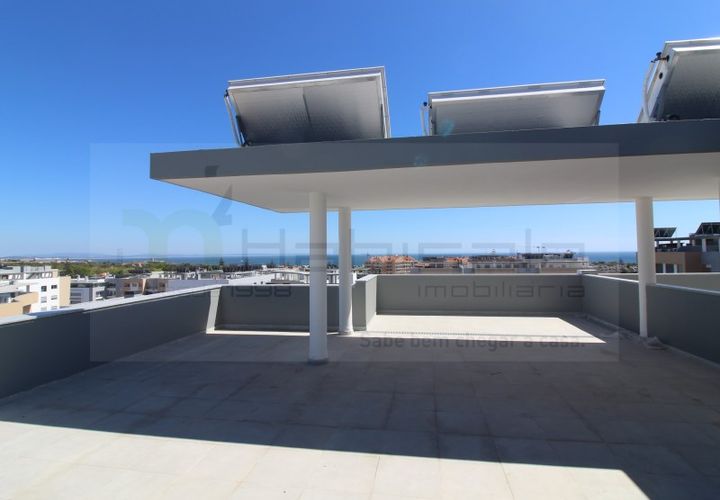 Lejlighed i Carcavelos, Lisbon, Carcavelos - € 1.220.000 | Ref: P4888 - foto 1