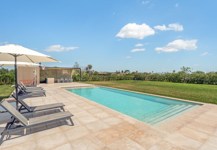Villa i Marratxinet (Marratxi), Mallorca, Marratxinet (Marratxi) - € 3.250.000 | Ref: PS03975 - foto 1
