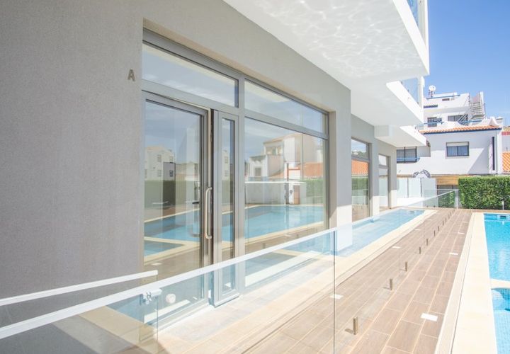 Erhvervsejendom i Budens, Faro, Budens - € 499.950 | Ref: BAI_371 - foto 1