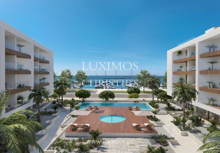 Lejlighed i Olhao, Faro, Olhao - € 1.360.000 | Ref: 1LS02011-CB - foto 1