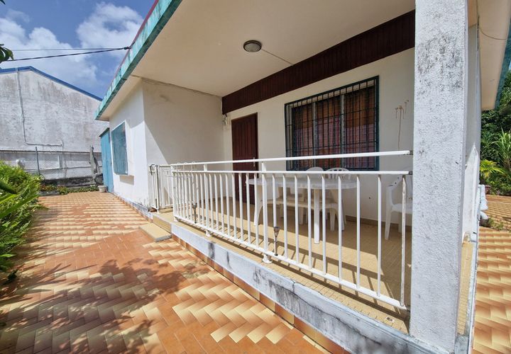 Villa i Anse-Bertrand, Guadeloupe, Anse-Bertrand - € 248.650 | Ref: 340931764629 - foto 1
