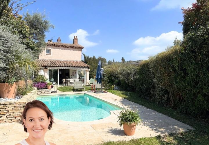 Villa i Éguilles, Bouches-du-Rhone, Éguilles - € 987.000 | Ref: 340938153870 - foto 1