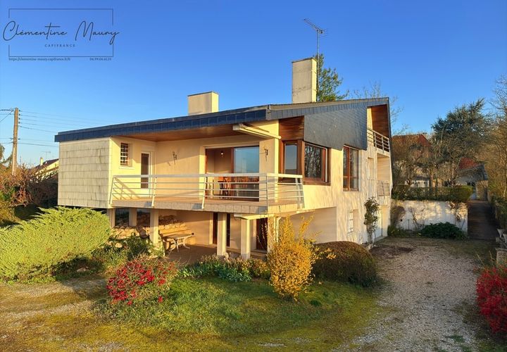 Villa i Saint-Ouen, Loir-et-Cher, Saint-Ouen - € 350.000 | Ref: 340939837447 - foto 1