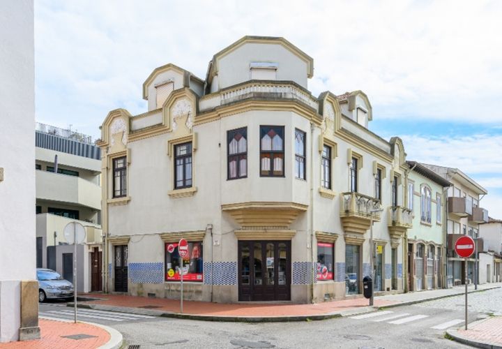 Villa i Espinho, Aveiro, Espinho - € 1.995.000 | Ref: LS05396 - foto 1