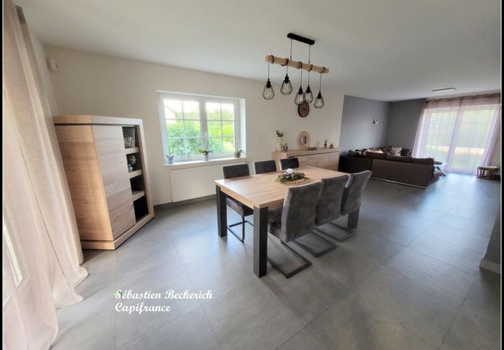 Villa i Bliesbruck, Moselle, Bliesbruck - € 329.500 | Ref: 340935238041 - foto 1