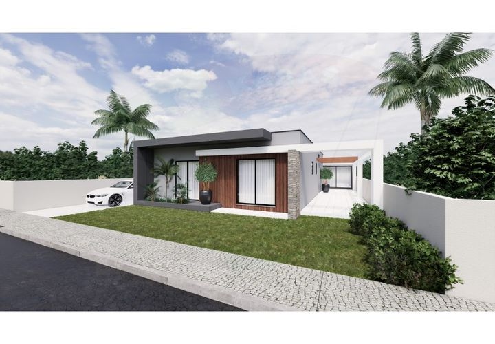 Villa i Fernao Ferro, Setubal, Fernao Ferro - € 525.000 | Ref: 001.091.002 - foto 1