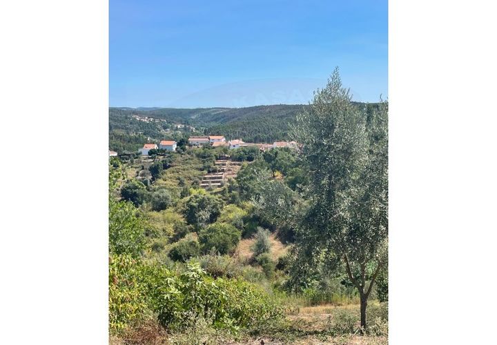 Helårsgrund i Abrantes, Santarem, Abrantes - € 23.500 | Ref: 001.014.035 - foto 1