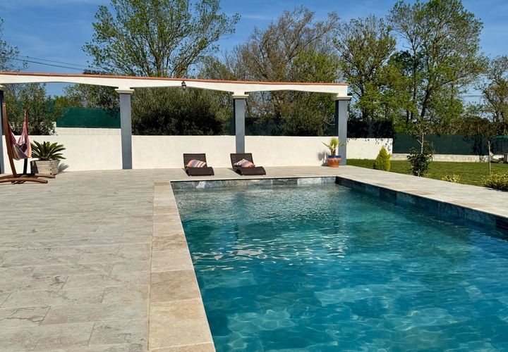 Villa a Villemoustaussou, Aude, Villemoustaussou - € 489.000 | Ref: 340931187423 - foto 1